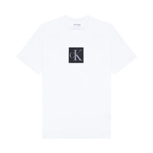 Load image into Gallery viewer, Calvin Klein Center Monogram Graphic Tee