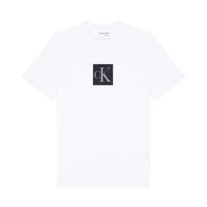 Calvin Klein Center Monogram Graphic Tee