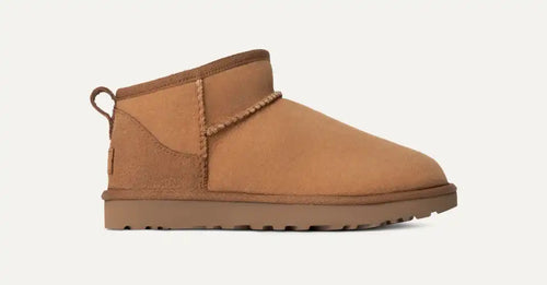 UGG Women's Classic Ultra Mini