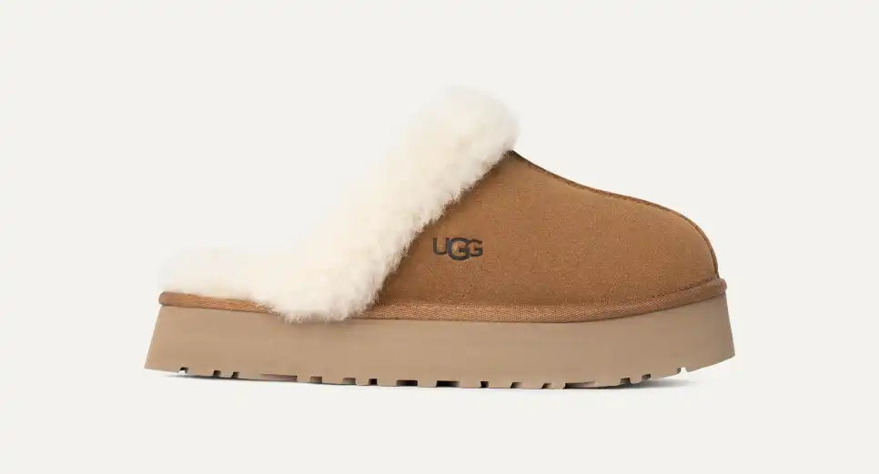 UGG Women's Disquette