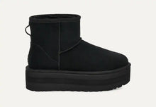 Load image into Gallery viewer, UGG Women&#39;s Classic Mini Platform