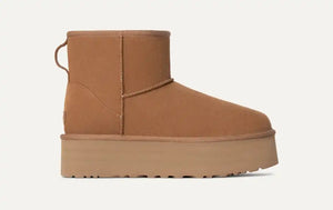 UGG Women's Classic Mini Platform