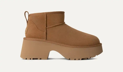 UGG Women's Classic Ultra Mini New Heights