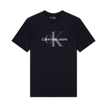 Load image into Gallery viewer, Calvin Klein Monogram VNK Tee