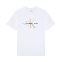 Load image into Gallery viewer, Calvin Klein Monogram VNK Tee