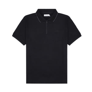 Calvin Klein Zip Move Polo