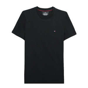 Tommy Hilfiger Core Flag Crew T-Shirt