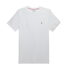 Load image into Gallery viewer, Tommy Hilfiger Core Flag Crew T-Shirt