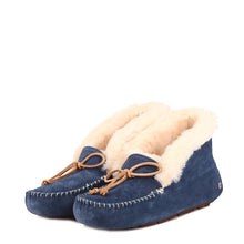 Load image into Gallery viewer, UGG PLUSH BEAN SHOES FEMALE