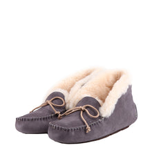 Load image into Gallery viewer, UGG PLUSH BEAN SHOES FEMALE