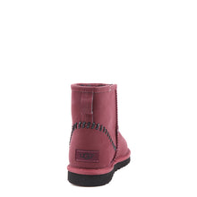 Load image into Gallery viewer, UGG MID DOUBLE BOW SNOW BOOTS MALE