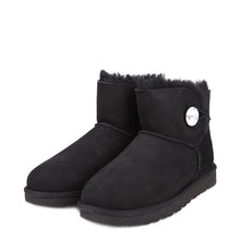 Load image into Gallery viewer, UGG CRYSTAL SHORT BOOTS FEMALE