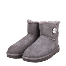 Load image into Gallery viewer, UGG CRYSTAL SHORT BOOTS FEMALE