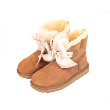 Load image into Gallery viewer, UGG PLUSH SNOW BOOTS FEMALE