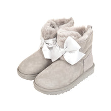 Load image into Gallery viewer, UGG PLUSH SNOW BOOTS FEMALE