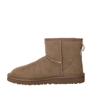 UGG SHORT SNOW BOOTS MALE