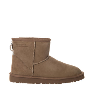 UGG SHORT SNOW BOOTS MALE