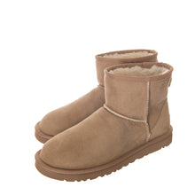 Load image into Gallery viewer, UGG SHORT SNOW BOOTS MALE