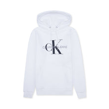 Load image into Gallery viewer, Calvin Klein Monogram Pullover Hoodie