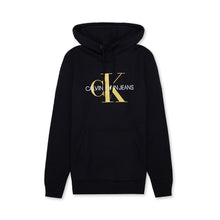 Load image into Gallery viewer, Calvin Klein Monogram Pullover Hoodie