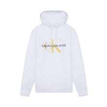 Load image into Gallery viewer, Calvin Klein Monogram Pullover Hoodie