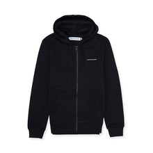 Load image into Gallery viewer, Calvin Klein Long Sleeve Traveling Logo Po Hoodie