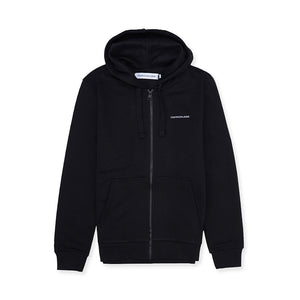 Calvin Klein Long Sleeve Traveling Logo Po Hoodie