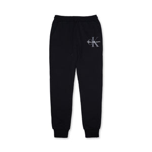 Calvin Klein Monogram Fleece Jogger