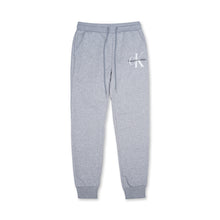 Load image into Gallery viewer, Calvin Klein Monogram Fleece Jogger