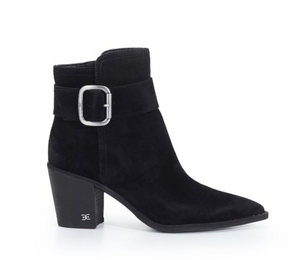 Sam Edelman Leonia Ankle Buckle Bootie