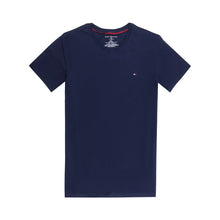 Load image into Gallery viewer, Tommy Hilfiger Core Flag Crew T-Shirt