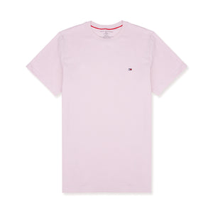 Tommy Hilfiger Core Flag Crew T-Shirt