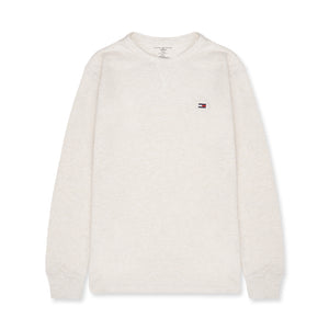 Tommy Hilfiger Thermal Long Sleeve Crew Neck Tee