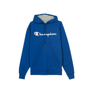 Champion Classic Script Hoodie