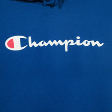 Load image into Gallery viewer, Champion Classic Script Hoodie