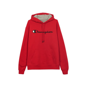 Champion Classic Script Hoodie