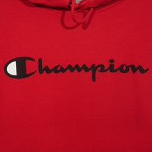 Load image into Gallery viewer, Champion Classic Script Hoodie