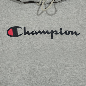 Champion Classic Script Hoodie