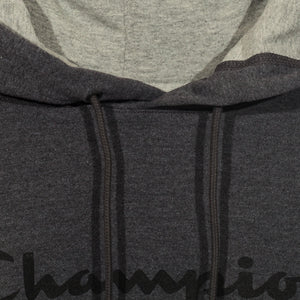 Champion Classic Script Hoodie