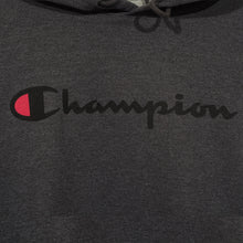 Load image into Gallery viewer, Champion Classic Script Hoodie