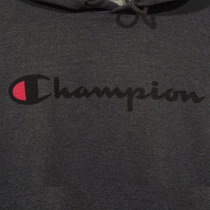 Champion Classic Script Hoodie