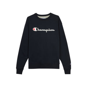 Champion Classic Script Logo Sweatshirt