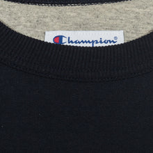 Load image into Gallery viewer, Champion Classic Script Logo Sweatshirt