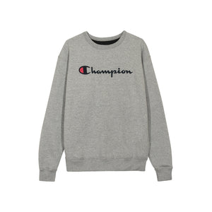 Champion Classic Script Logo Sweatshirt