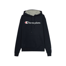 Load image into Gallery viewer, Champion Classic Script Hoodie