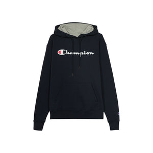 Champion Classic Script Hoodie