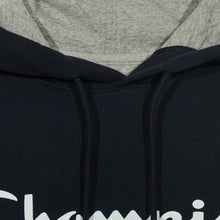 Load image into Gallery viewer, Champion Classic Script Hoodie