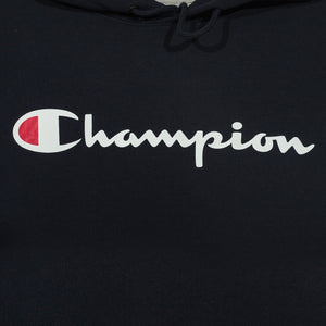 Champion Classic Script Hoodie