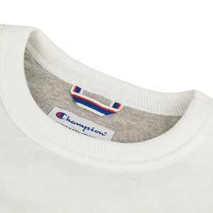 Champion Classic Script Logo Sweatshirt