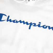 Load image into Gallery viewer, Champion Classic Script Hoodie